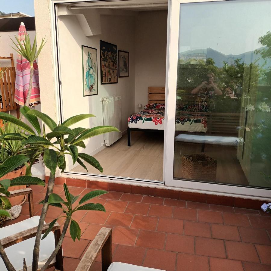 Casa Di Lisa Apartment Palermo Exterior photo